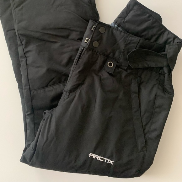 SOLD! New Arctix Snowboard/Ski pants. Never been worn! - Picture 4 of 4